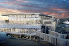 Austin Bergstrom International Airport Improvements