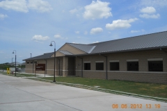 AIT Battalion Headquarters