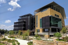 New Central Library