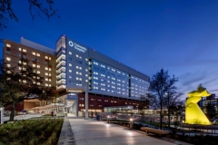 University Health System
