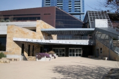 Austin City Hall
