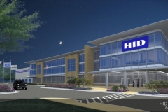 HID Global