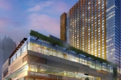 JW Marriott Austin