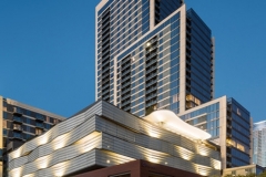 Northshore Austin Green Water Redevelopment