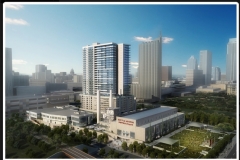 Seaholm Redevelopment